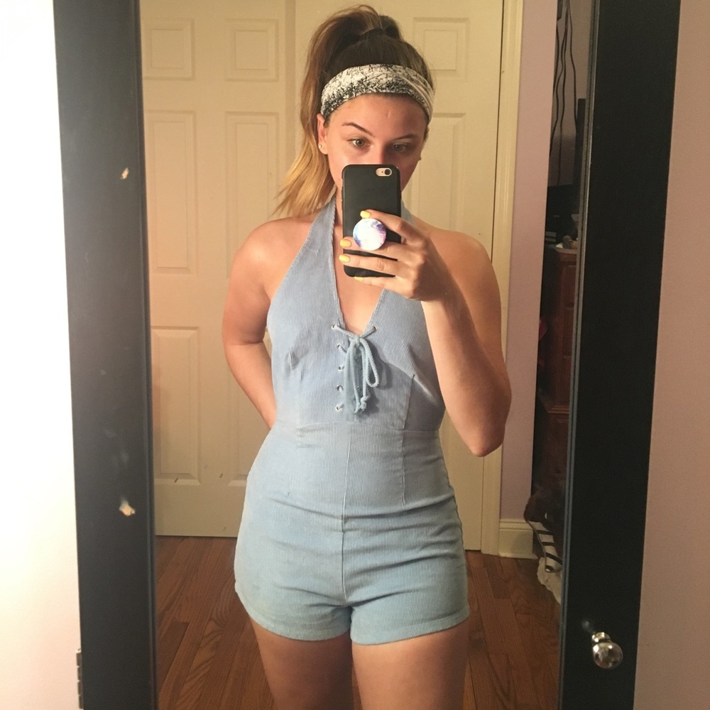 Romper
